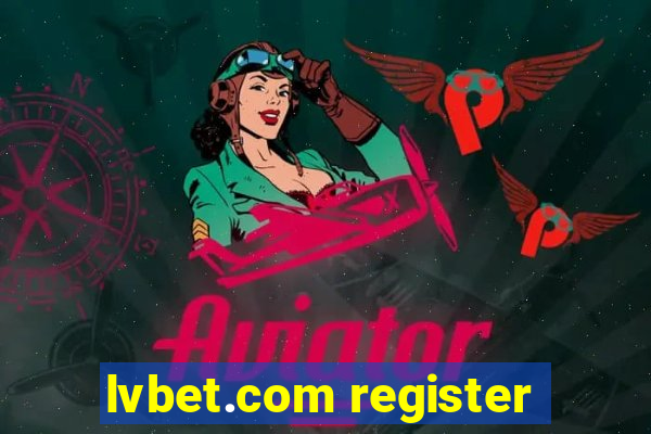 lvbet.com register